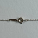 Tiffany Necklaces 925