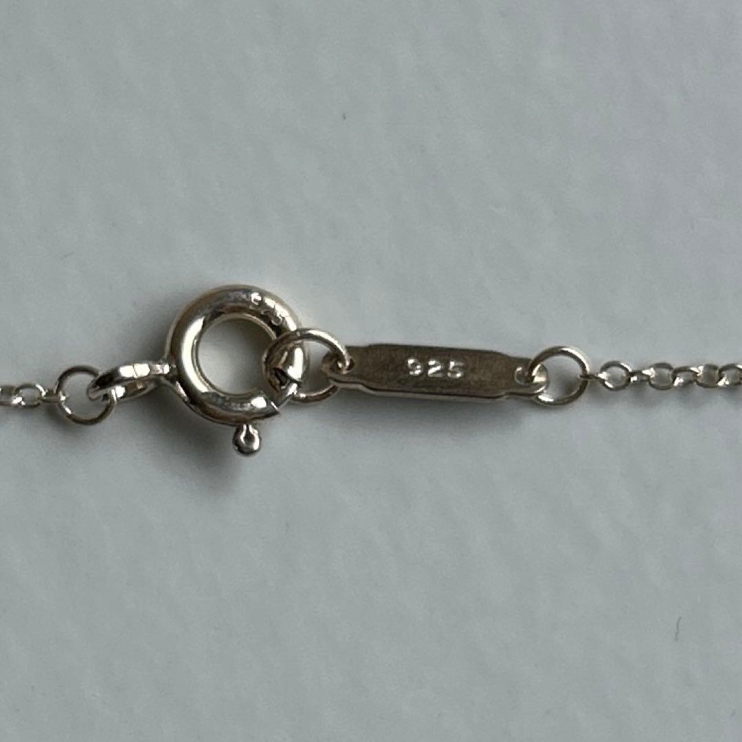 Tiffany Necklaces 925