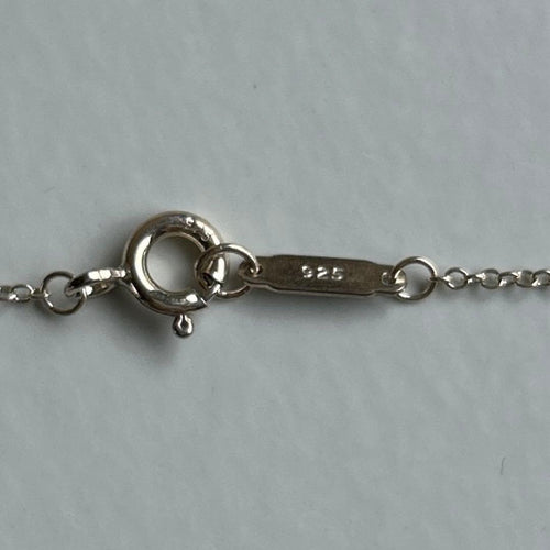 Tiffany Necklaces 925