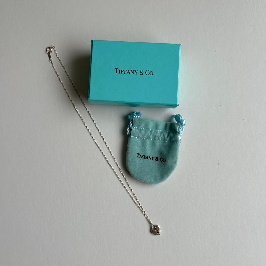 Tiffany Necklaces 925