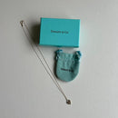Tiffany Necklaces 925
