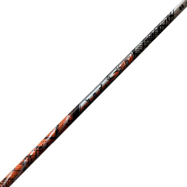 Shaft (G440 Attas 11 6 S)A
