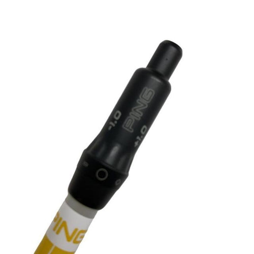 Shaft (G440 Attas 11 6 S)A