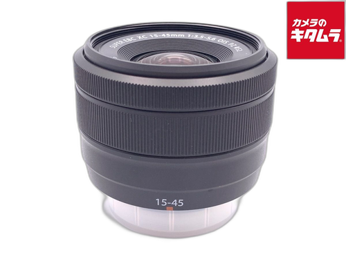 Others Xc15-45Mm F3.5-5.6 Ois Pz