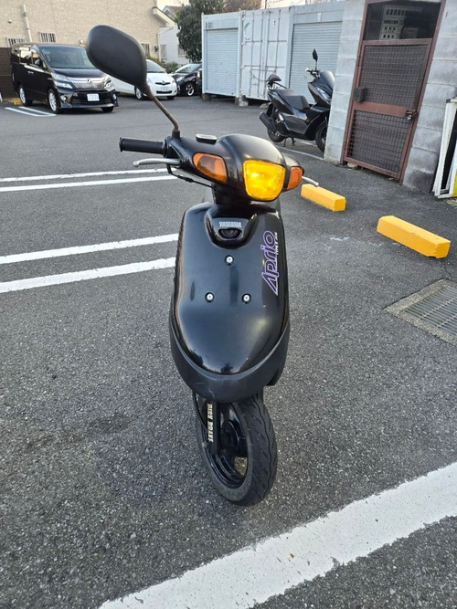 Yamaha Motor Motorcycle Body 2