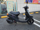 Yamaha Motor Motorcycle Body 2