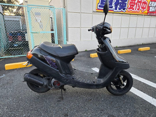 Yamaha Motor Motorcycle Body 2