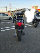 Yamaha Motor Motorcycle Body 2