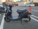Yamaha Motor Motorcycle Body 2