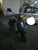 Yamaha Motor Motorcycle Body 2
