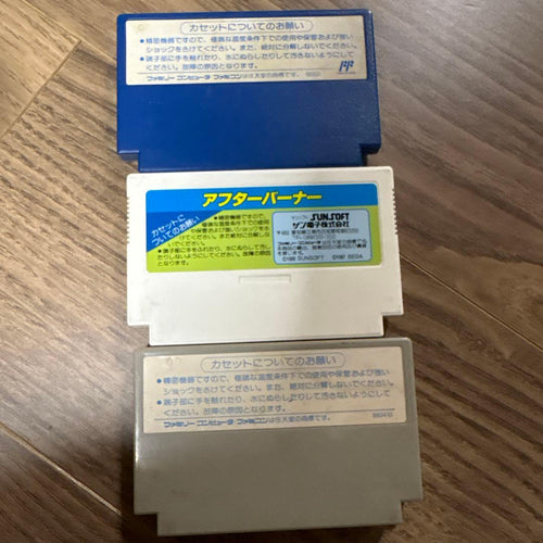 Games 3