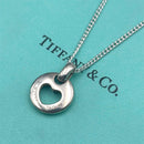 Tiffany Necklaces 925