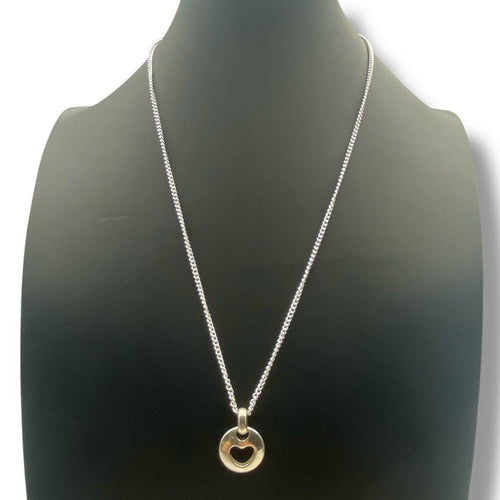 Tiffany Necklaces 925