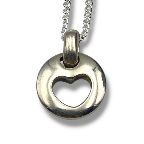 Tiffany Necklaces 925