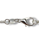Tiffany Necklaces 925