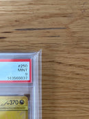 Pok Mon Trading Card Game Ex Mur Psa9