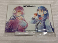 Acrylic Stands Ssss.Gridman
