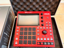 Akai Professional Samplers Mpc One+
