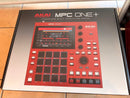 Akai Professional Samplers Mpc One+