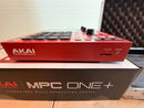 Akai Professional Samplers Mpc One+