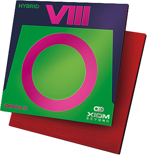 Xiom Racket Viii 850041 0020