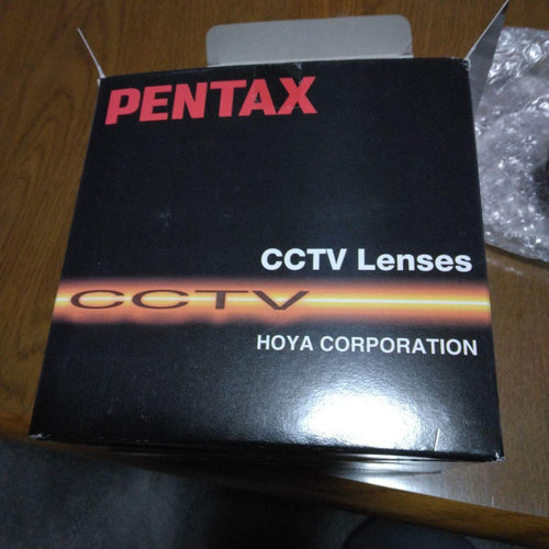 Pentax Others Cctv Yf5028