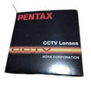 Pentax Others Cctv Yf5028