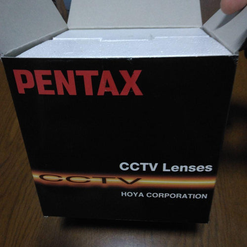 Pentax Others Cctv Yf5028