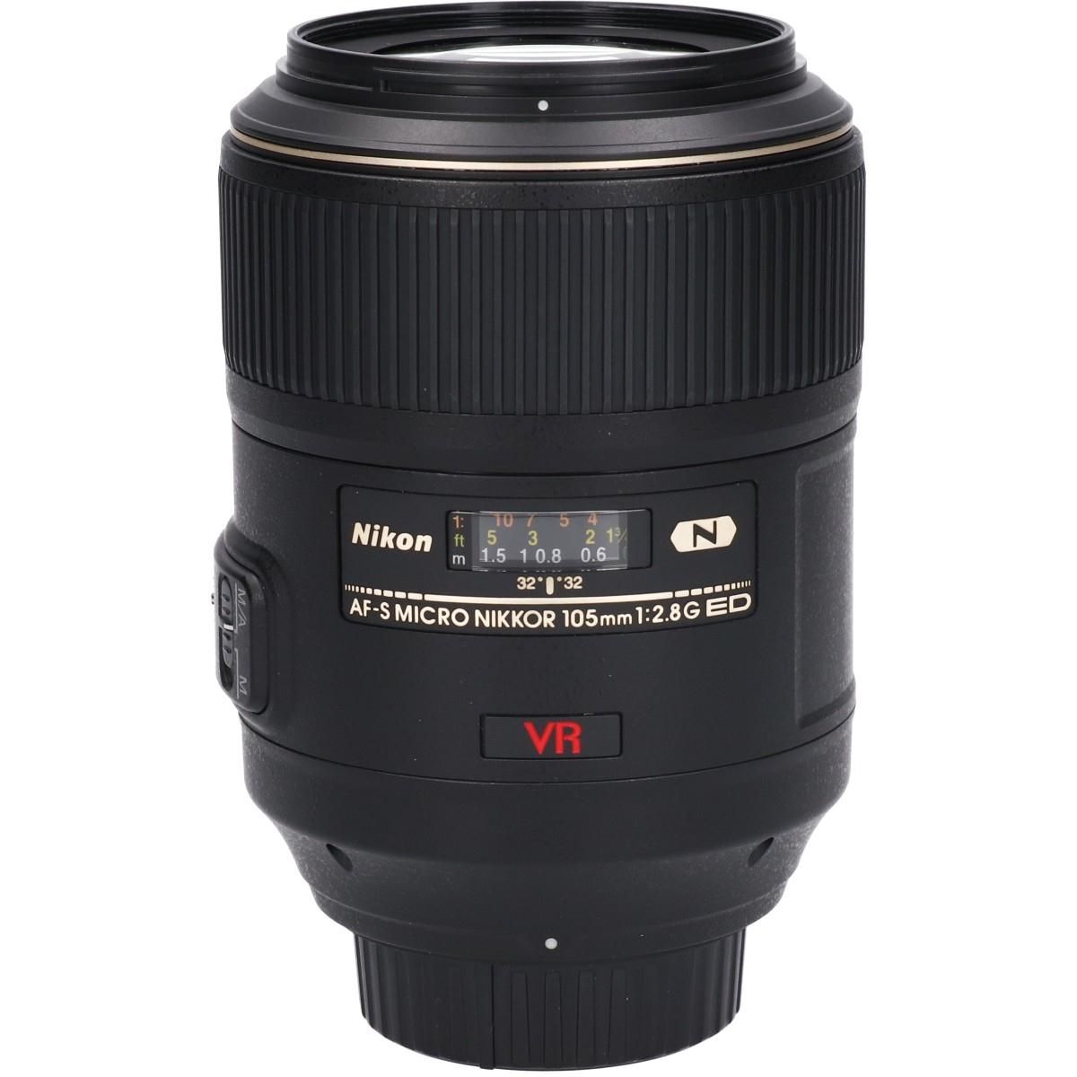 Nikon Lens (Single Focus)