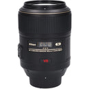 Nikon Lens (Single Focus)
