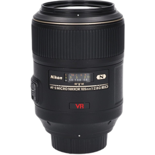 Nikon Lens (Single Focus)