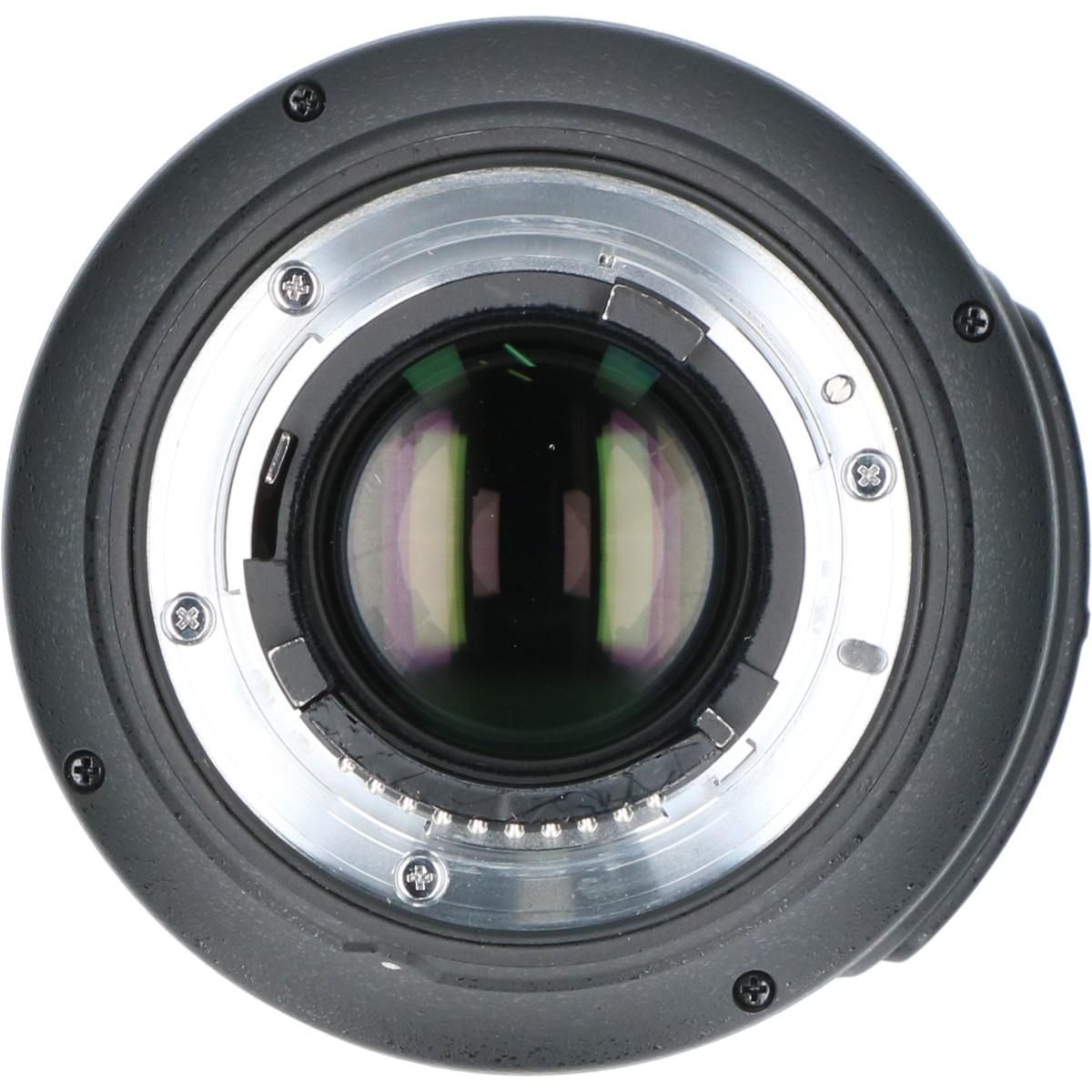 Nikon Lens (Single Focus)