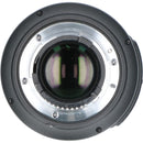 Nikon Lens (Single Focus)