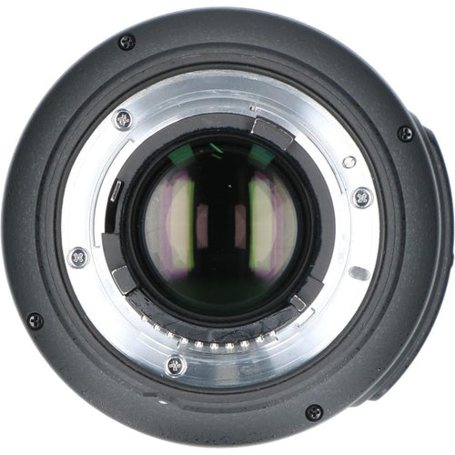 Nikon Lens (Single Focus)