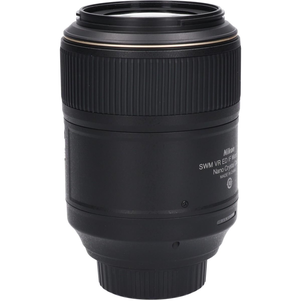 Nikon Lens (Single Focus)