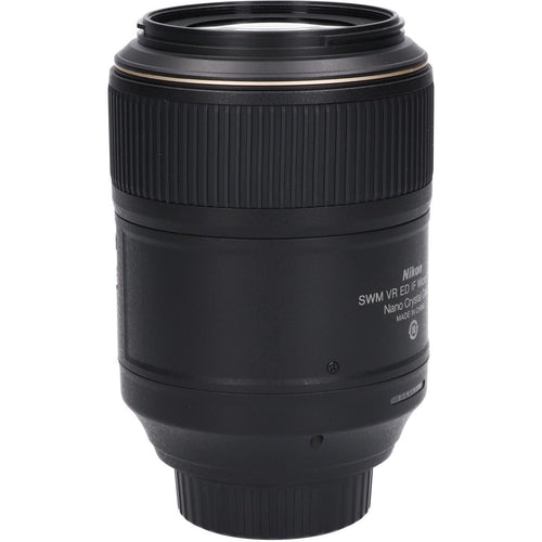 Nikon Lens (Single Focus)