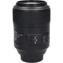 Nikon Lens (Single Focus)