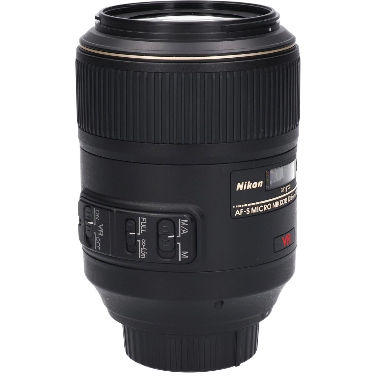 Nikon Lens (Single Focus)