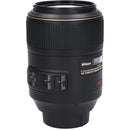 Nikon Lens (Single Focus)