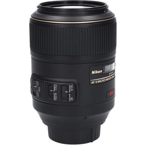 Nikon Lens (Single Focus)