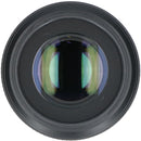 Nikon Lens (Single Focus)