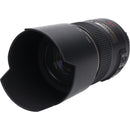 Nikon Lens (Single Focus)