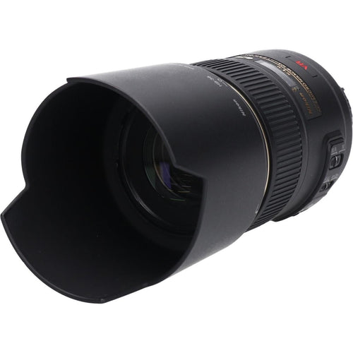 Nikon Lens (Single Focus)