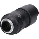 Nikon Lens (Single Focus)