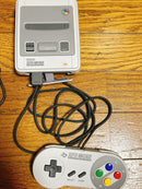 Nintendo Consoles Classic Mini