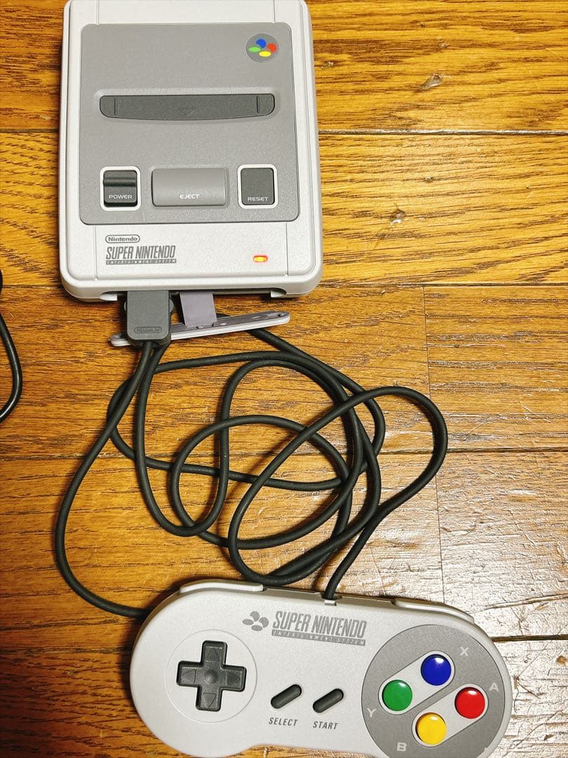 Nintendo Consoles Classic Mini