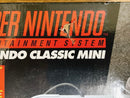 Nintendo Consoles Classic Mini