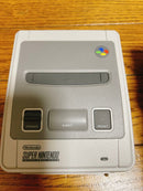 Nintendo Consoles Classic Mini