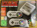 Nintendo Consoles Classic Mini