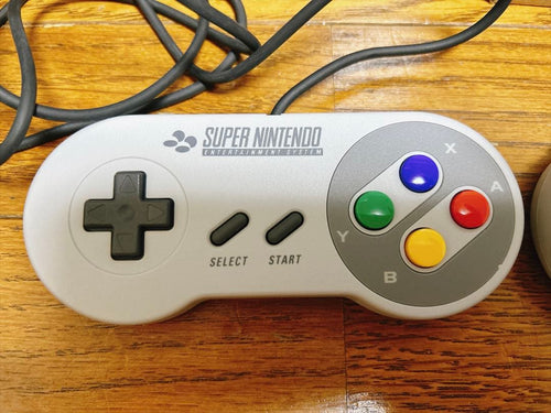 Nintendo Consoles Classic Mini